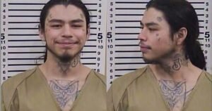 Broncho accepts plea deal to avoid death penalty