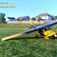 FAA investigating plane crash at eastern Washington middle school