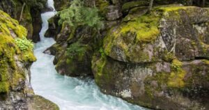 Glacier National Park reports two drownings on Saturday