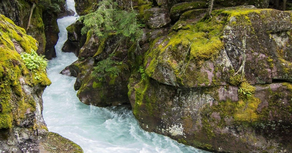 Glacier National Park reports two drownings on Saturday