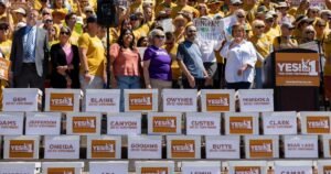 Idahoans for Open Primaries initiative has enough signatures to qualify for November ballot