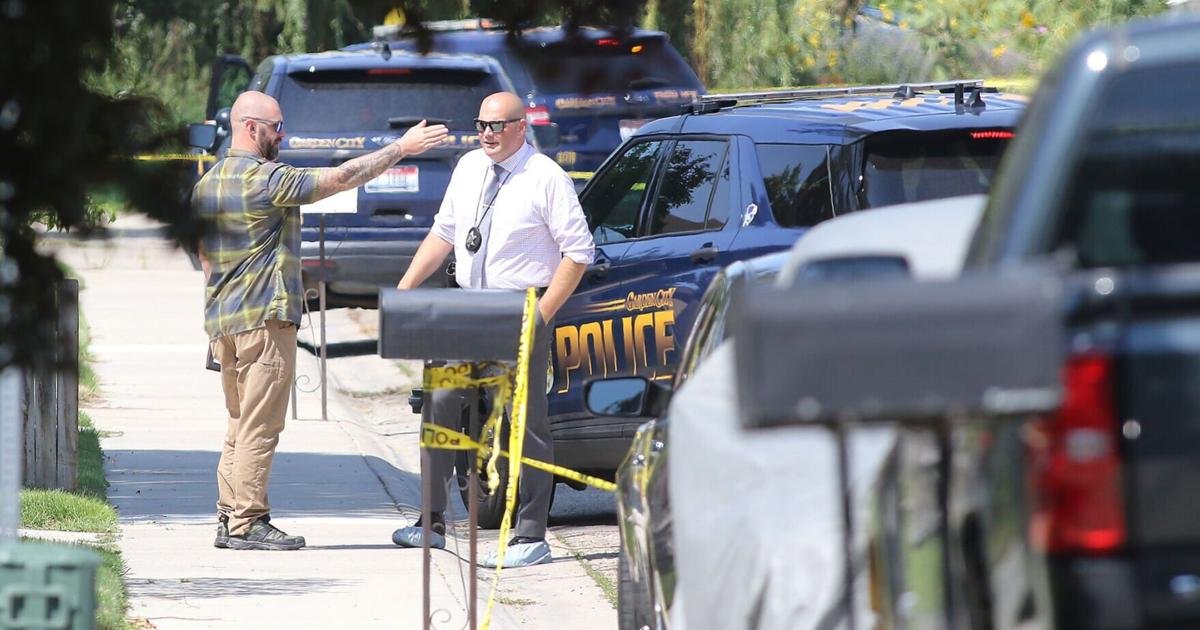 Report shows overall crime down in Idaho; hate crimes, assaults against officers on rise, however