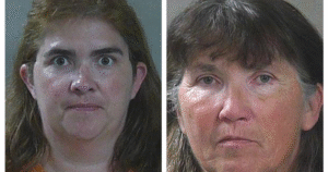 Two women arrested, face first-degree murder charges in connection to Canyon County campground homicide