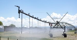 Water curtailment order lifted for East Idaho farmers