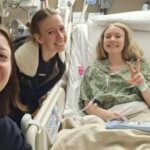 18-year-old uses tools she learned in school to self-diagnose stroke, saving her own life