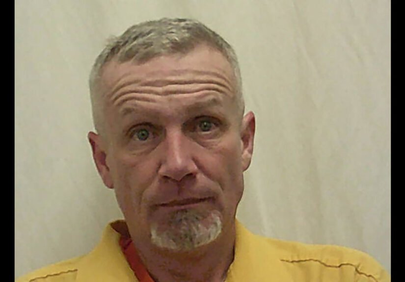 A Pocatello man arrested after allegedly showing bar patrons ‘a bomb’ after argument