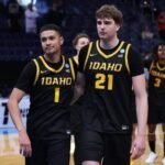 âThey emptied the tanks.â Houston flexes muscle in rout of Idaho in NCAA opener