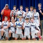 American Heritage Charter School wins basketball state title