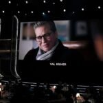 An AI-rendered Val Kilmer will posthumously appear in a new film