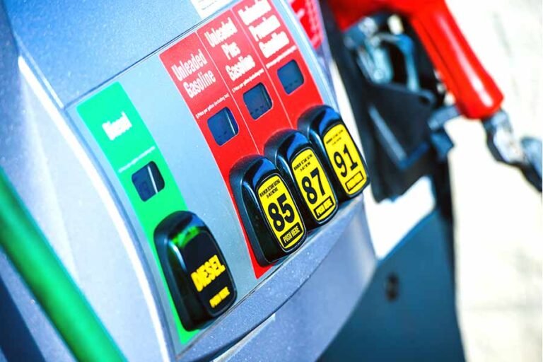 Another week of pain at the pump for Idaho drivers