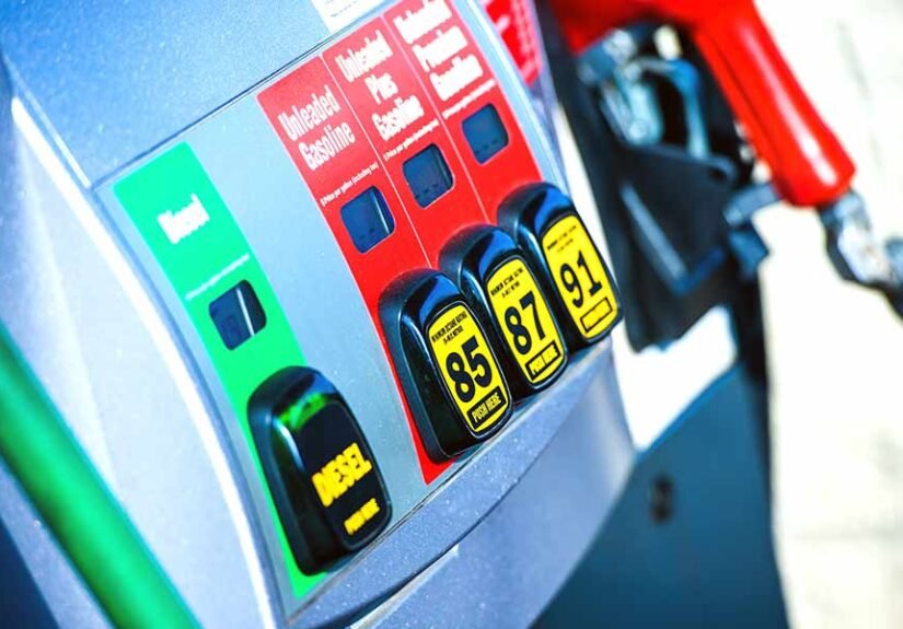 Another week of pain at the pump for Idaho drivers