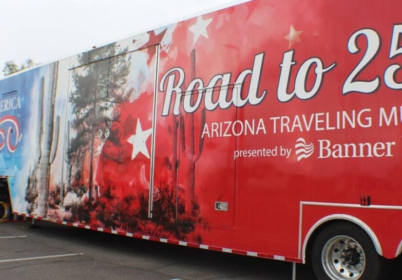 Arizona Traveling Museum to visit Flagstaff on April 6