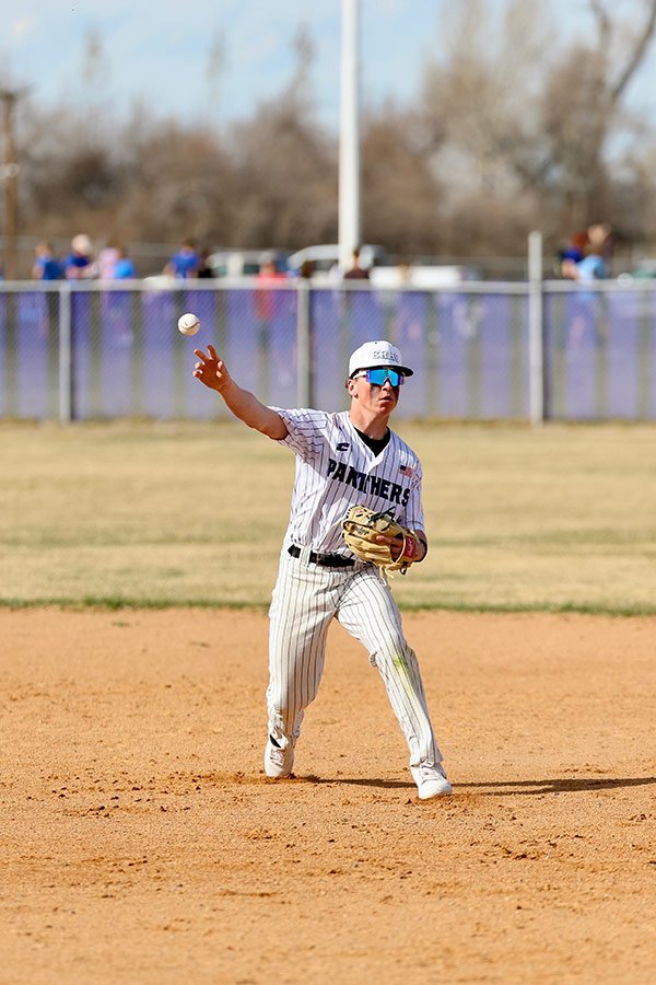 Around the Horn: Marsh Valley baseball, Bear Lake softball claim early-season conference wins over Snake River