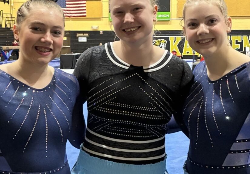 Avalanche sending nine to regionals after a strong performance at State Championships