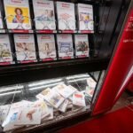 ‘Beautiful way’ to love: Nearly 1M people donated at Giving Machines this season