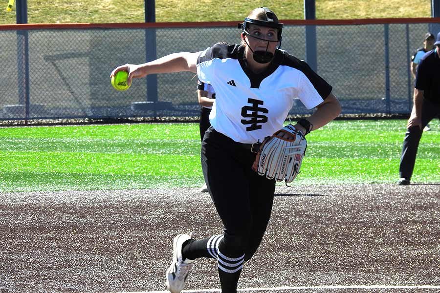 Bengals split double-dip with Oregon State; Groves drives in 5