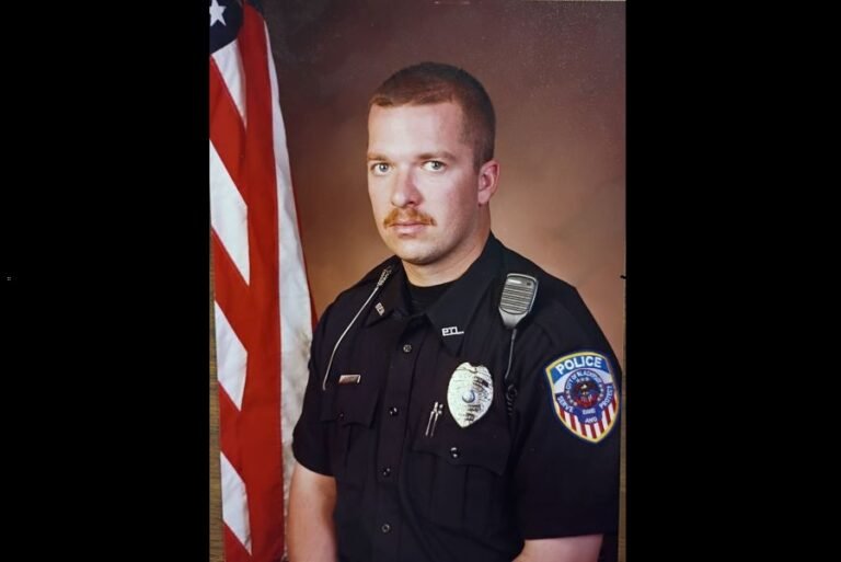 Blackfoot police chief to retire after 26 years, earns stateâs highest honor