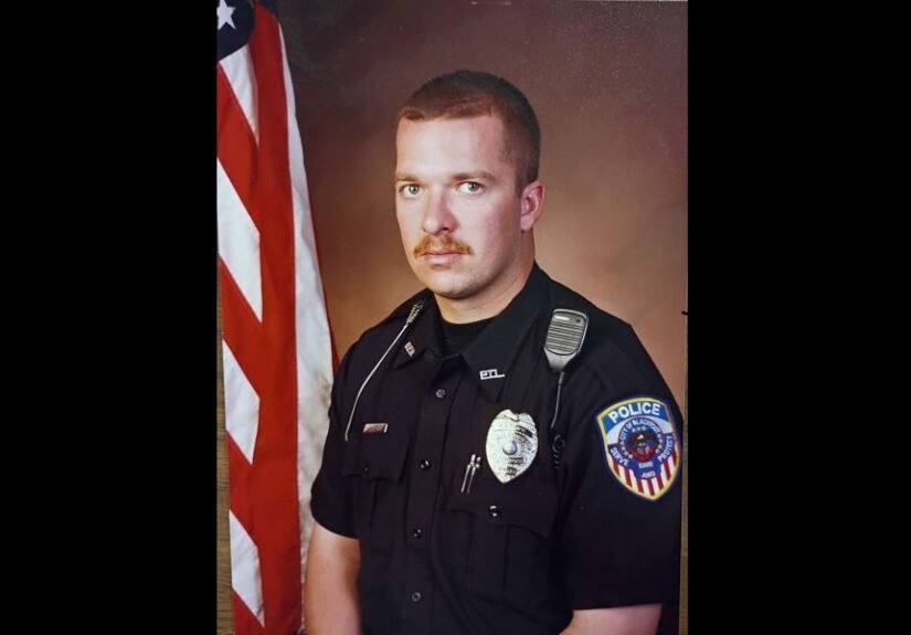 Blackfoot police chief to retire after 26 years, earns stateâs highest honor