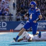 Boise State football returns this week. These 5 players set to impress in spring