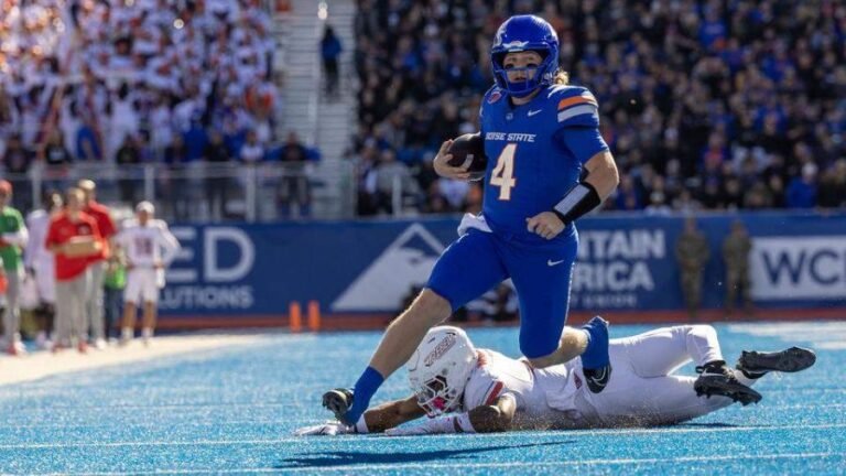 Boise State football returns this week. These 5 players set to impress in spring
