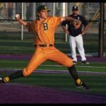 Bowman’s perfecto leads Bonneville Bees to perfect week