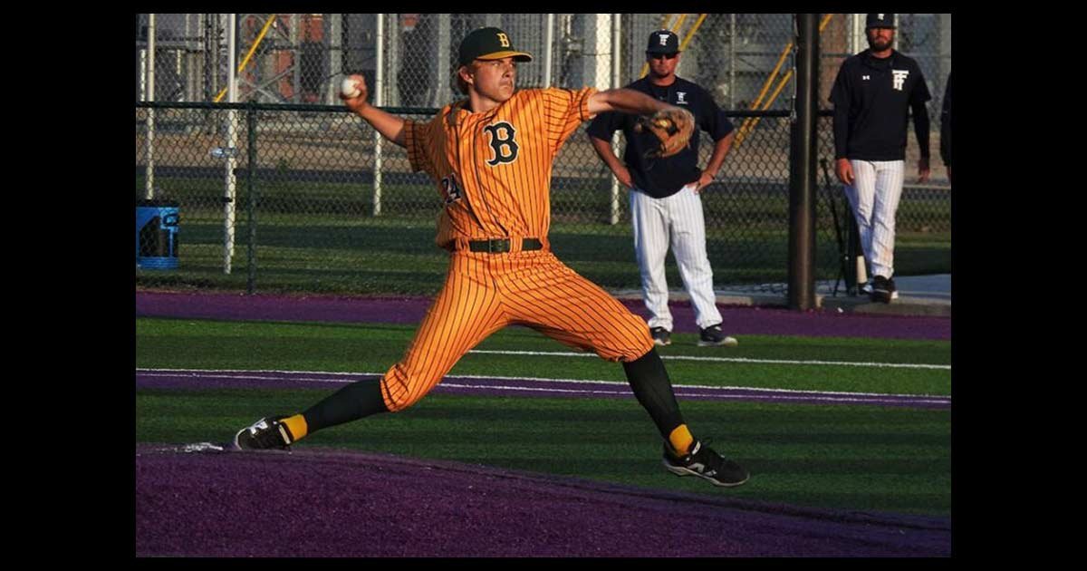 Bowman’s perfecto leads Bonneville Bees to perfect week