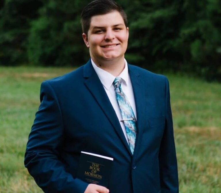 BYU-Idaho student, who served LDS mission in Pocatello, dies in crash