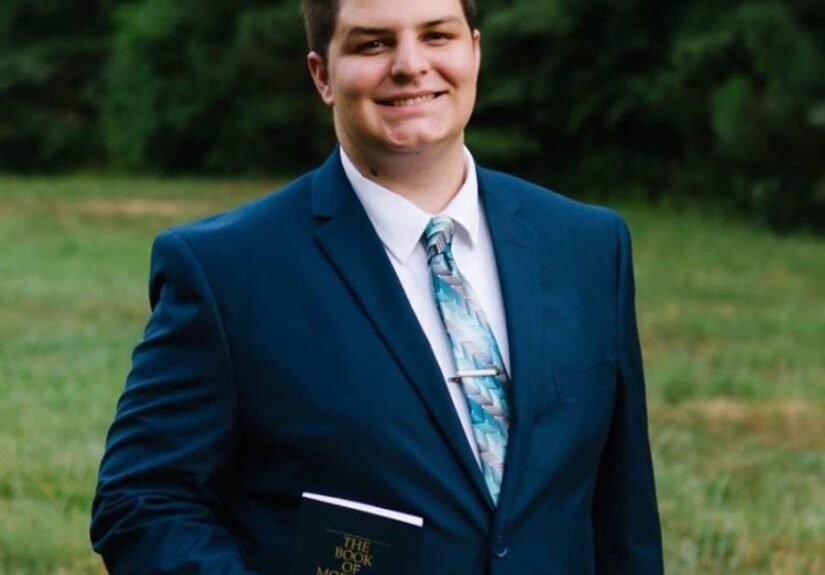 BYU-Idaho student, who served LDS mission in Pocatello, dies in crash