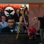 CÃ©sar Chavez’s name, once an honor, now carries a stain that officials want to scrub