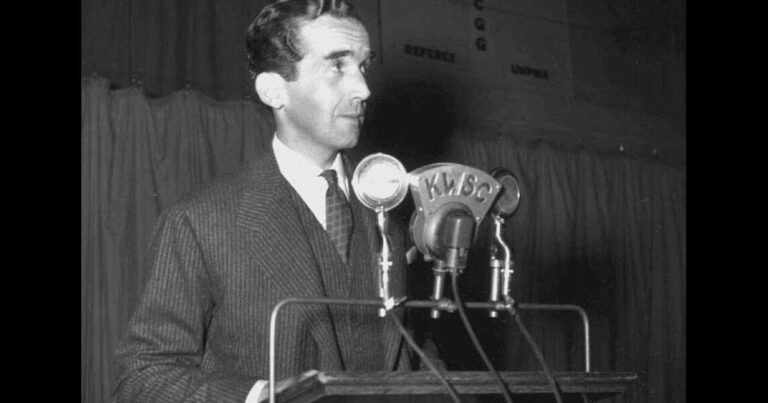 CBS News shutters its storied radio news service after nearly a century, ending an era