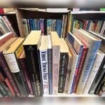 Choose from thousands of books at the Friends of the Marshall Public Library sale this weekend