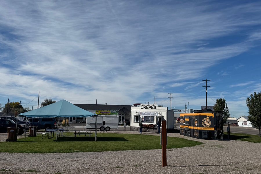 Chubbuck Food Truck Park to host 9 vendors on opening day of 2026 season