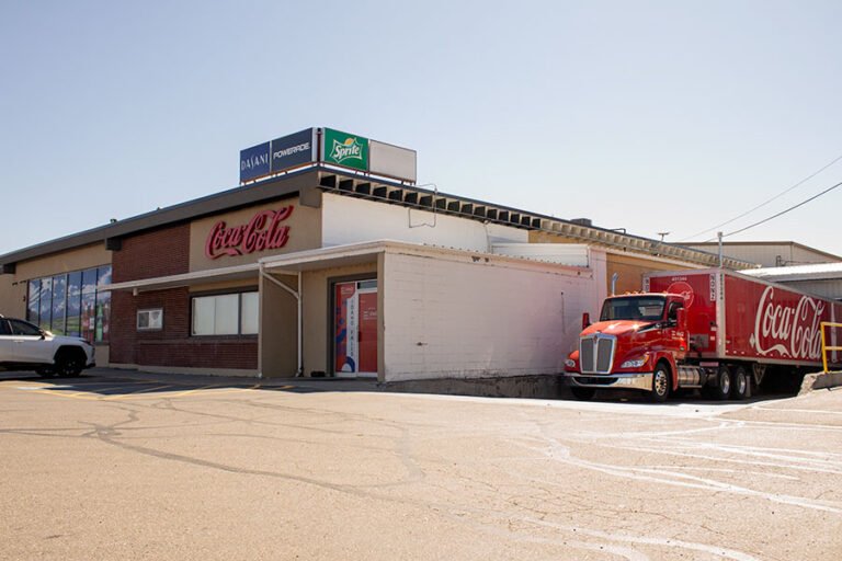 Coca-Cola to consolidate Pocatello, Idaho Falls operations into new Bingham County facility