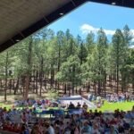 Coconino County extends Flagstaff Symphony Orchestra's Fourth of July concert agreement
