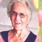 Community gathers in southern Utah community to remember Margaret Oldroyd, woman killed triple homicide