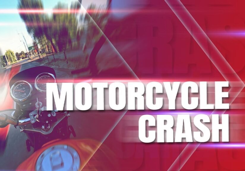 Coroner identifies man killed in I-15 motorcycle crash