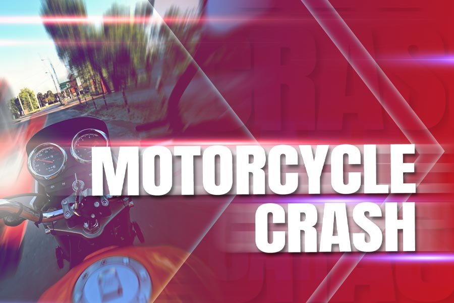 Coroner identifies man killed in I-15 motorcycle crash