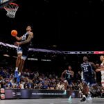 Cougars embracing new roles in quest for more March magic