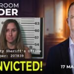 COURTROOM INSIDER | Kouri convicted! Visiting the mansion, Lawyer You Know, Courtroom Confidential