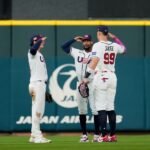 Criticized for their cool, American players head into the WBC final appreciating opponents’ flair