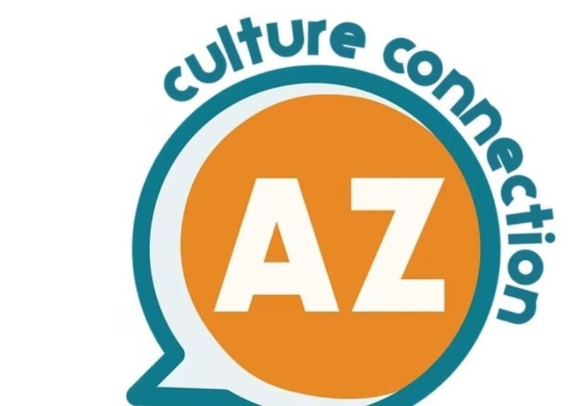 Culture Connection AZ presenting Resilience Revisited during April 3 First Friday ArtWalk
