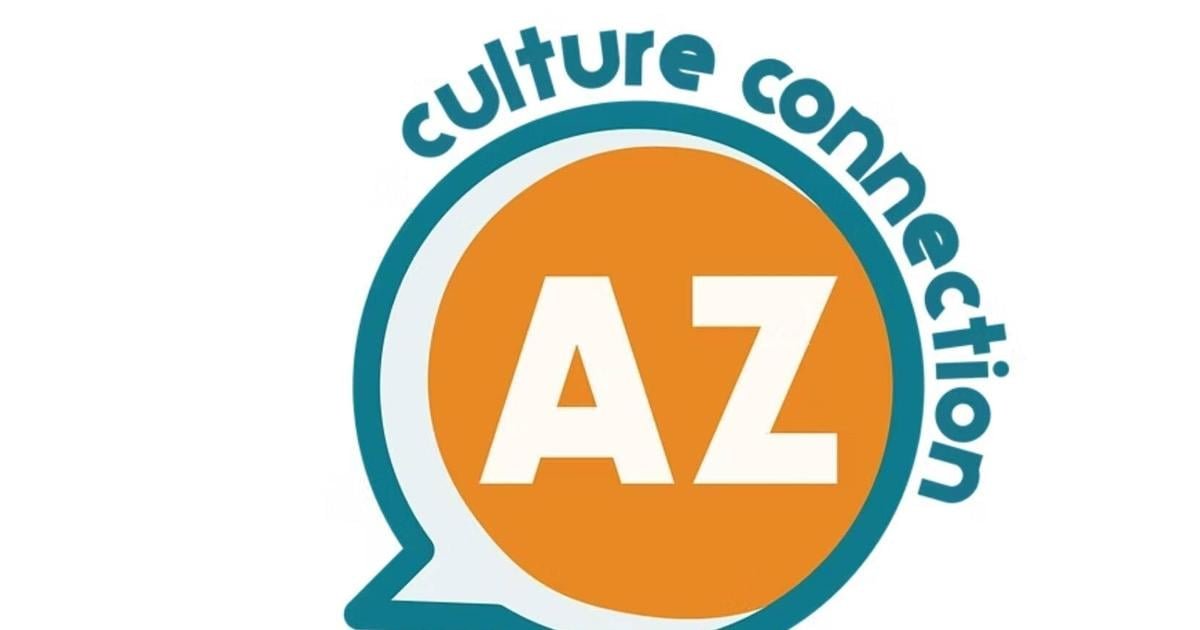 Culture Connection AZ presenting Resilience Revisited during April 3 First Friday ArtWalk