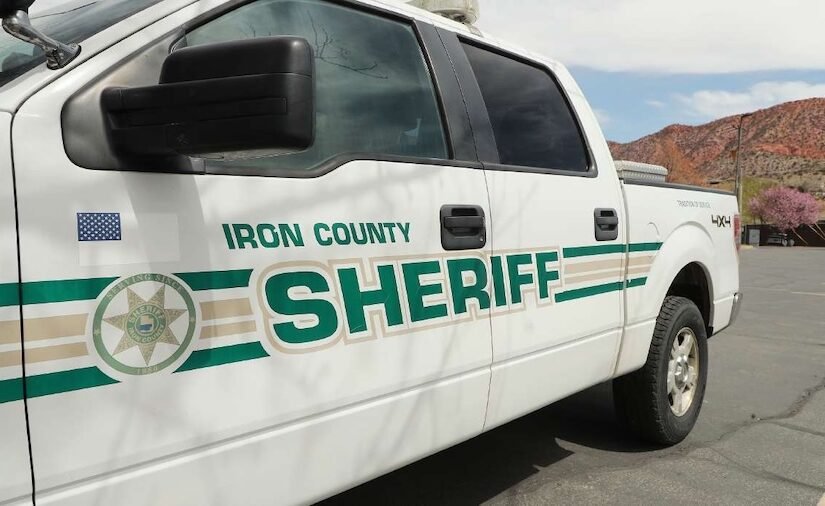 Discovery of discarded child sex dolls in Utah landfill leads to arrest