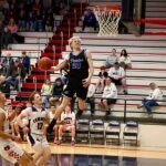 District champ Preston leads the way in 5A D5 All-Conference selections