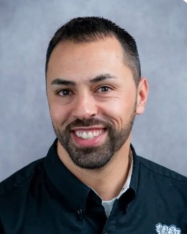 Dustin Medellin named new head football coach at Idaho Falls High