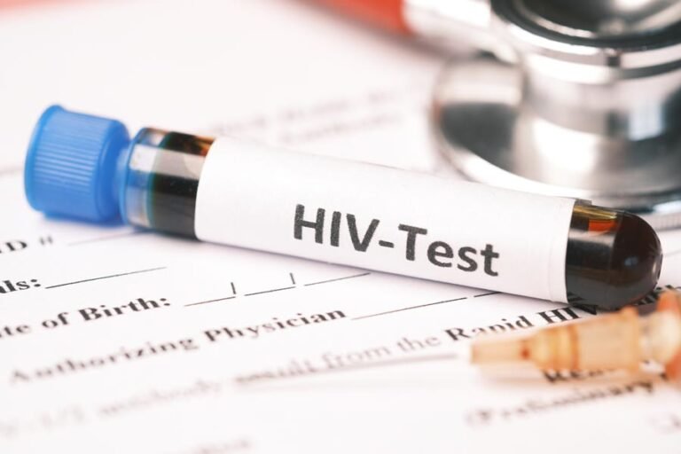 Eastern Idaho sees âconcerning increaseâ in HIV infections
