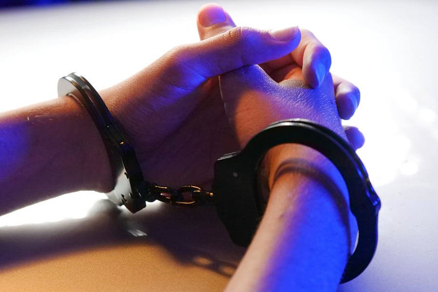 Elderly Utah man charged with having 700,000 files of child pornography