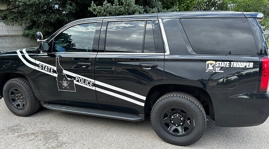 Escaped inmate back behind bars after high-speed chase near Hamer