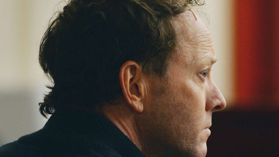 Ex-Utah doctor convicted of murder now faces new charge of child sex abuse