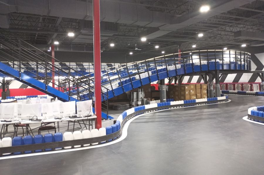 Extreme Rush set to open in April, bringing ‘world-class fun’ to Pocatello